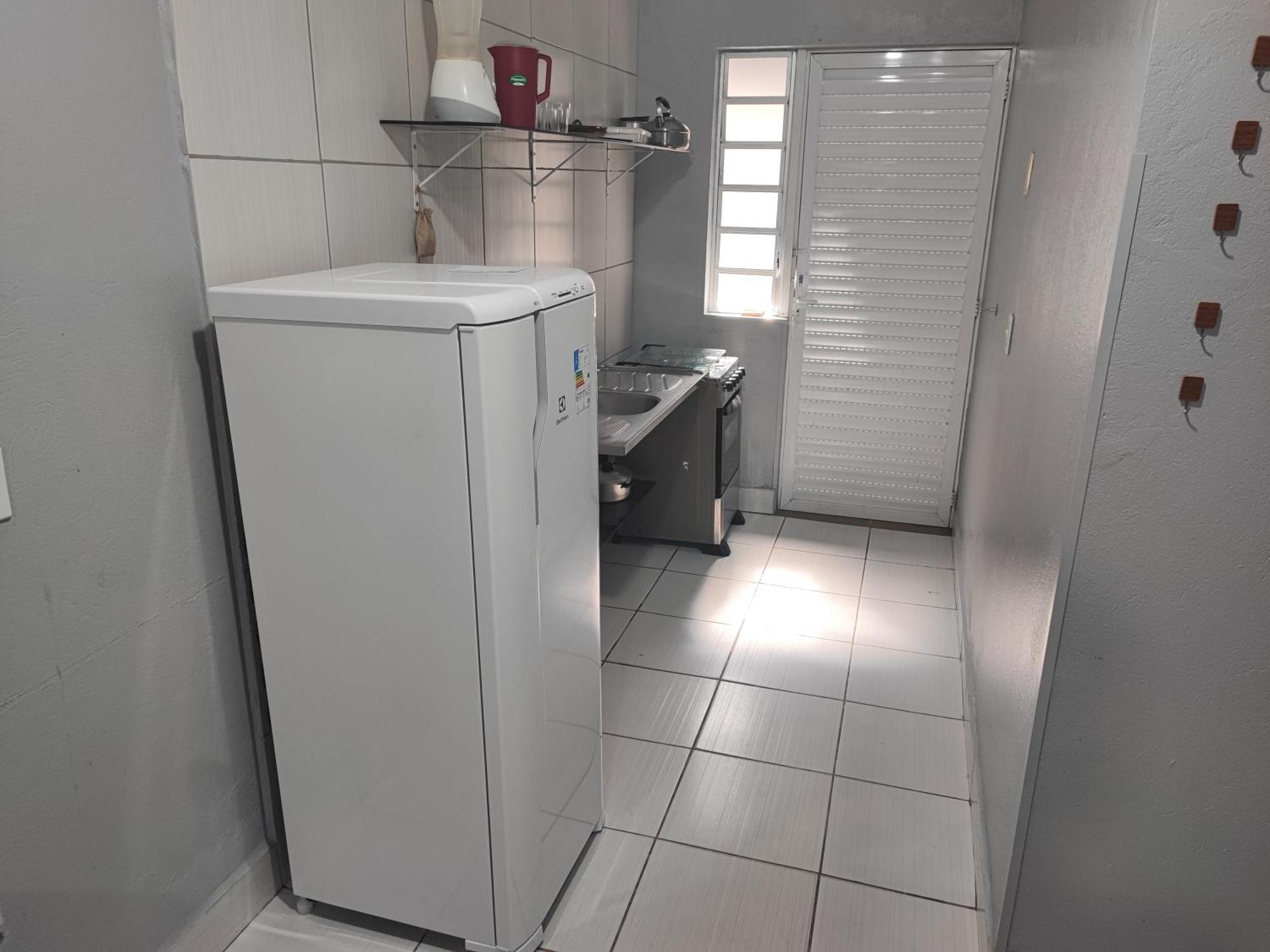 Estudios Individual Na Meia Praia Ar, Wifi, Vaga, Cozinha, Tv Smart - 6 X No Cartao Sem Juros Itapema Luaran gambar