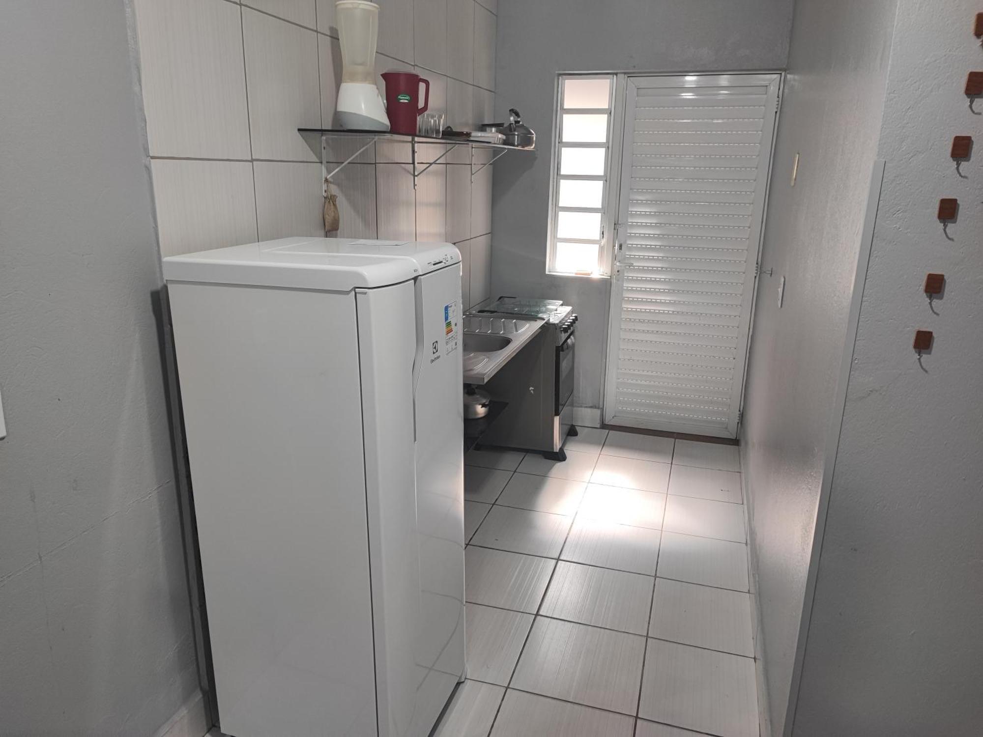Estudios Individual Na Meia Praia Ar, Wifi, Vaga, Cozinha, Tv Smart - 6 X No Cartao Sem Juros Itapema Luaran gambar