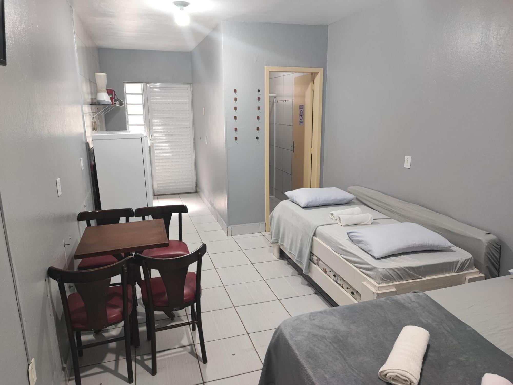 Estudios Individual Na Meia Praia Ar, Wifi, Vaga, Cozinha, Tv Smart - 6 X No Cartao Sem Juros Itapema Luaran gambar