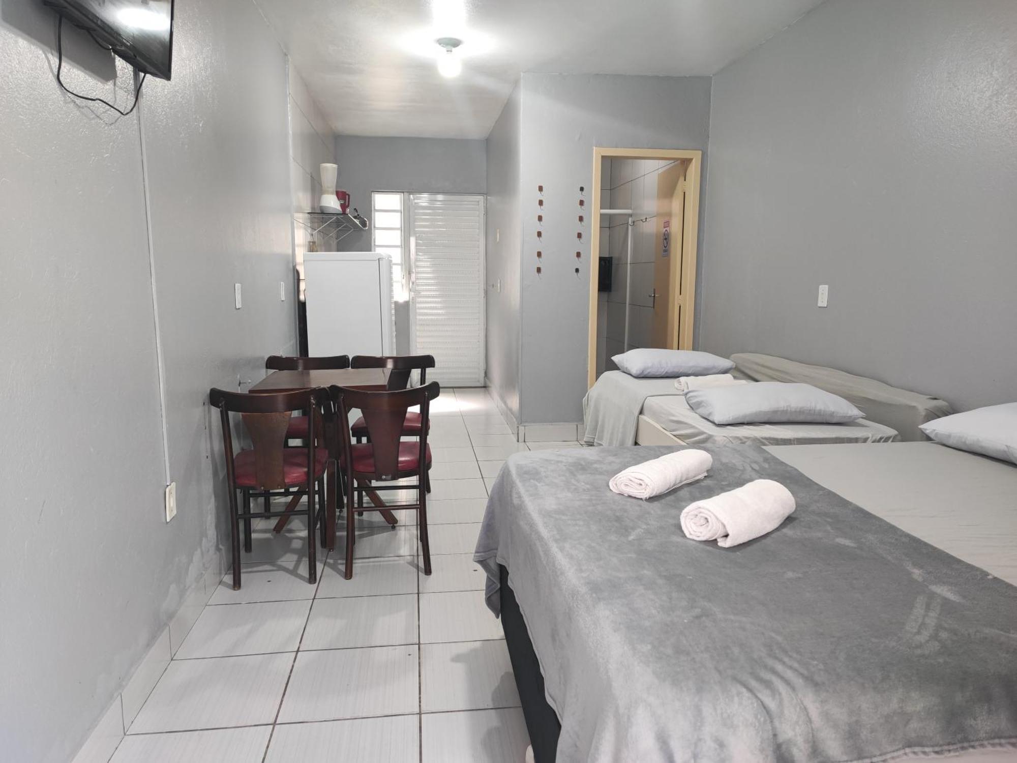 Estudios Individual Na Meia Praia Ar, Wifi, Vaga, Cozinha, Tv Smart - 6 X No Cartao Sem Juros Itapema Luaran gambar