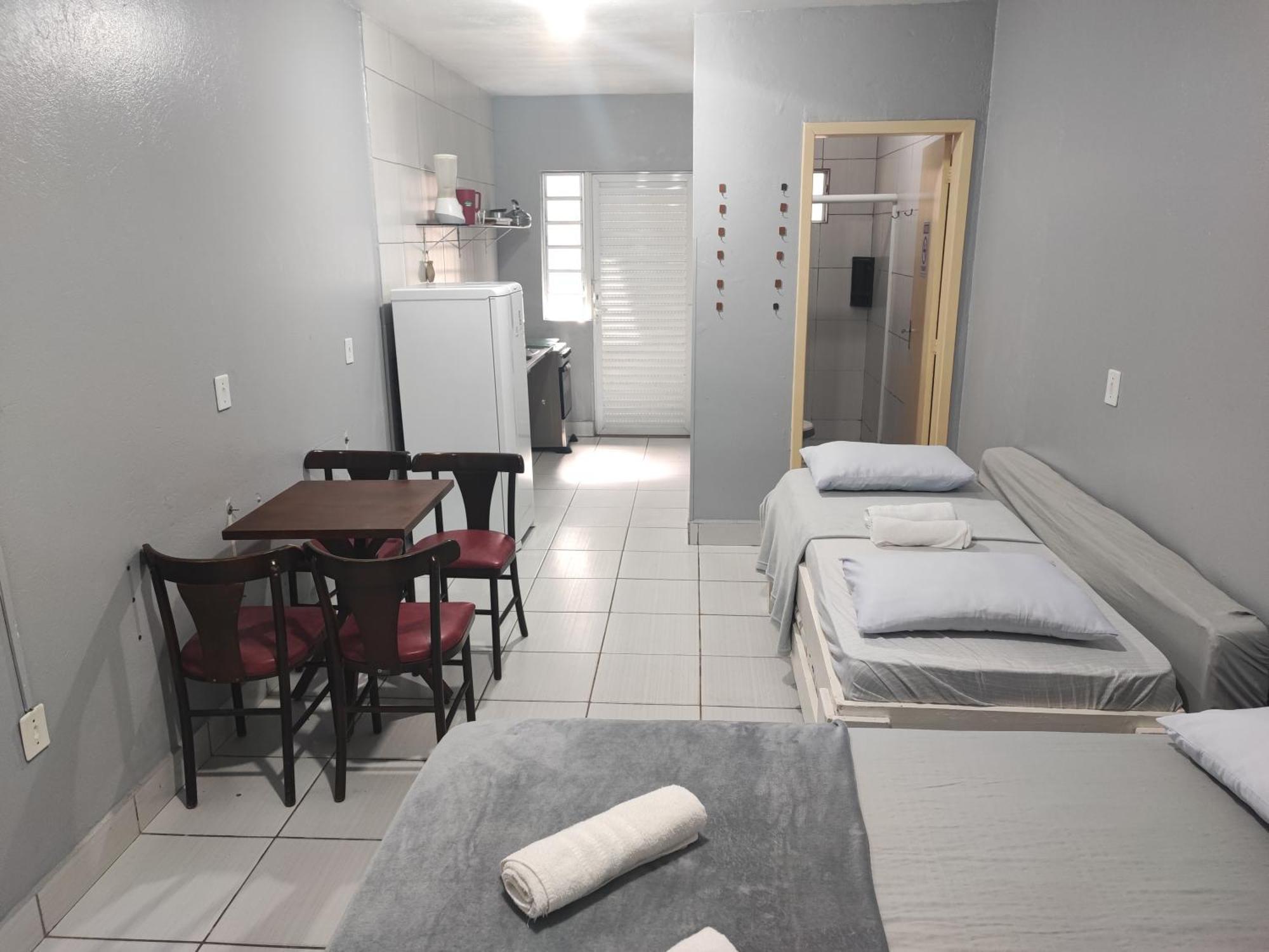 Estudios Individual Na Meia Praia Ar, Wifi, Vaga, Cozinha, Tv Smart - 6 X No Cartao Sem Juros Itapema Luaran gambar