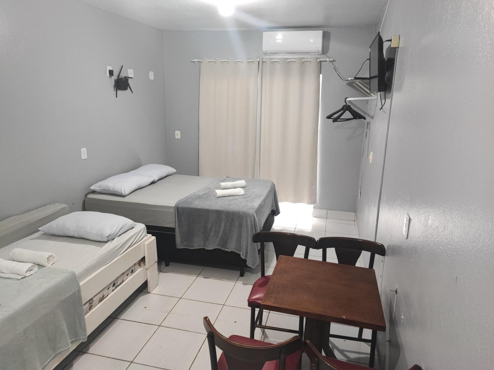 Estudios Individual Na Meia Praia Ar, Wifi, Vaga, Cozinha, Tv Smart - 6 X No Cartao Sem Juros Itapema Luaran gambar