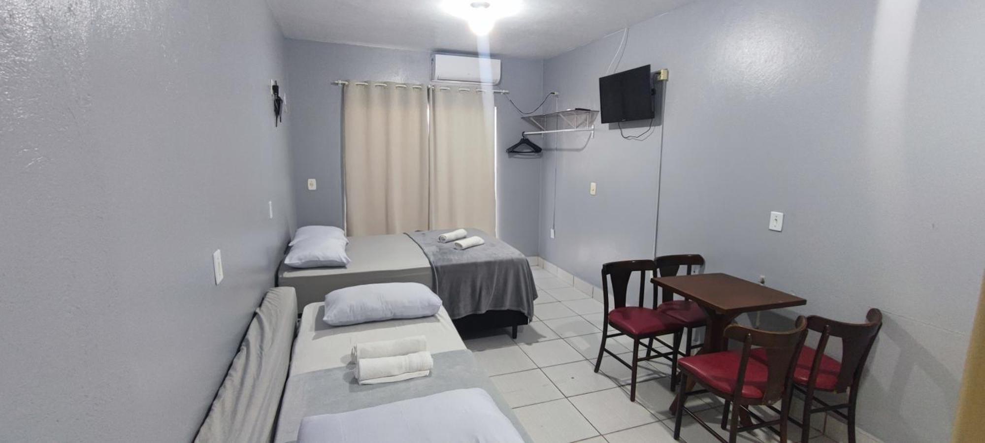 Estudios Individual Na Meia Praia Ar, Wifi, Vaga, Cozinha, Tv Smart - 6 X No Cartao Sem Juros Itapema Luaran gambar