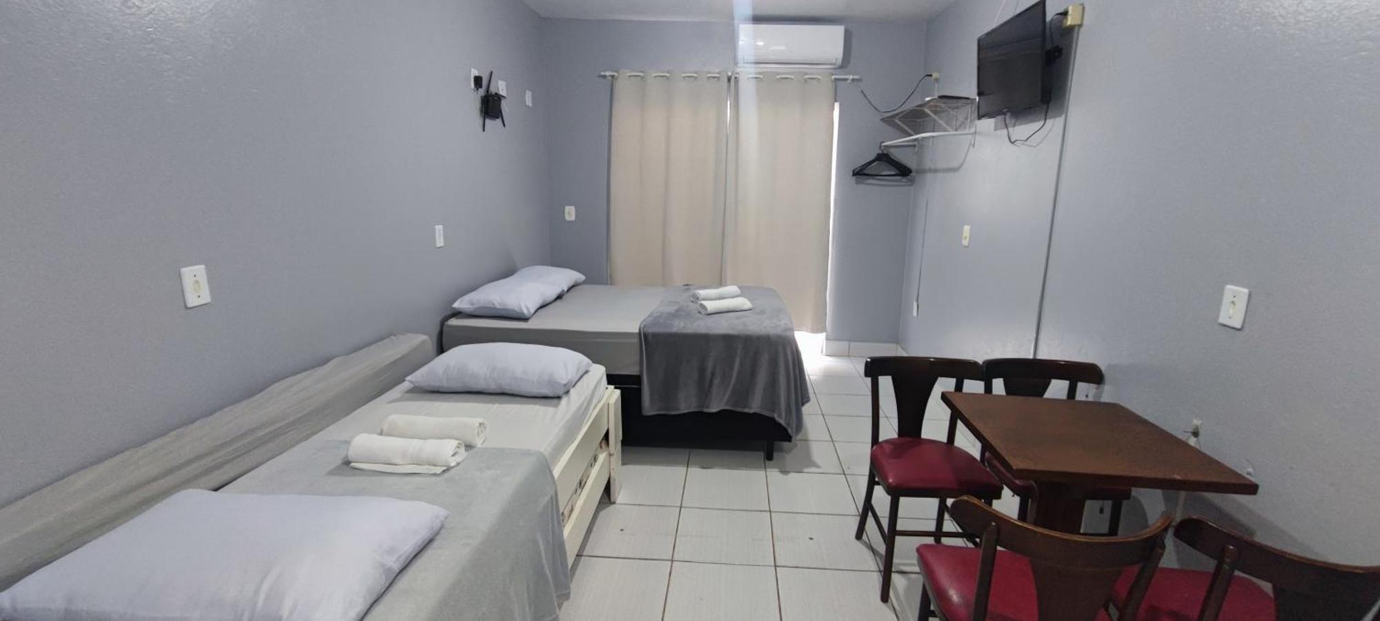 Estudios Individual Na Meia Praia Ar, Wifi, Vaga, Cozinha, Tv Smart - 6 X No Cartao Sem Juros Itapema Luaran gambar