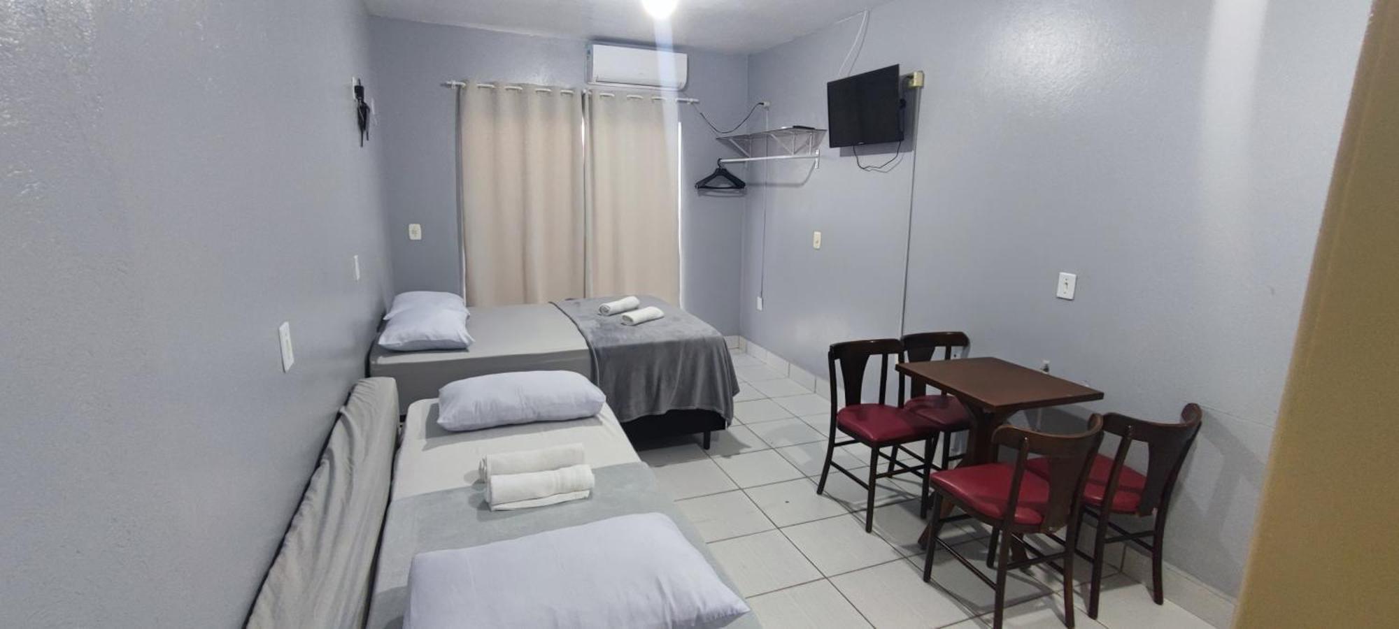 Estudios Individual Na Meia Praia Ar, Wifi, Vaga, Cozinha, Tv Smart - 6 X No Cartao Sem Juros Itapema Luaran gambar