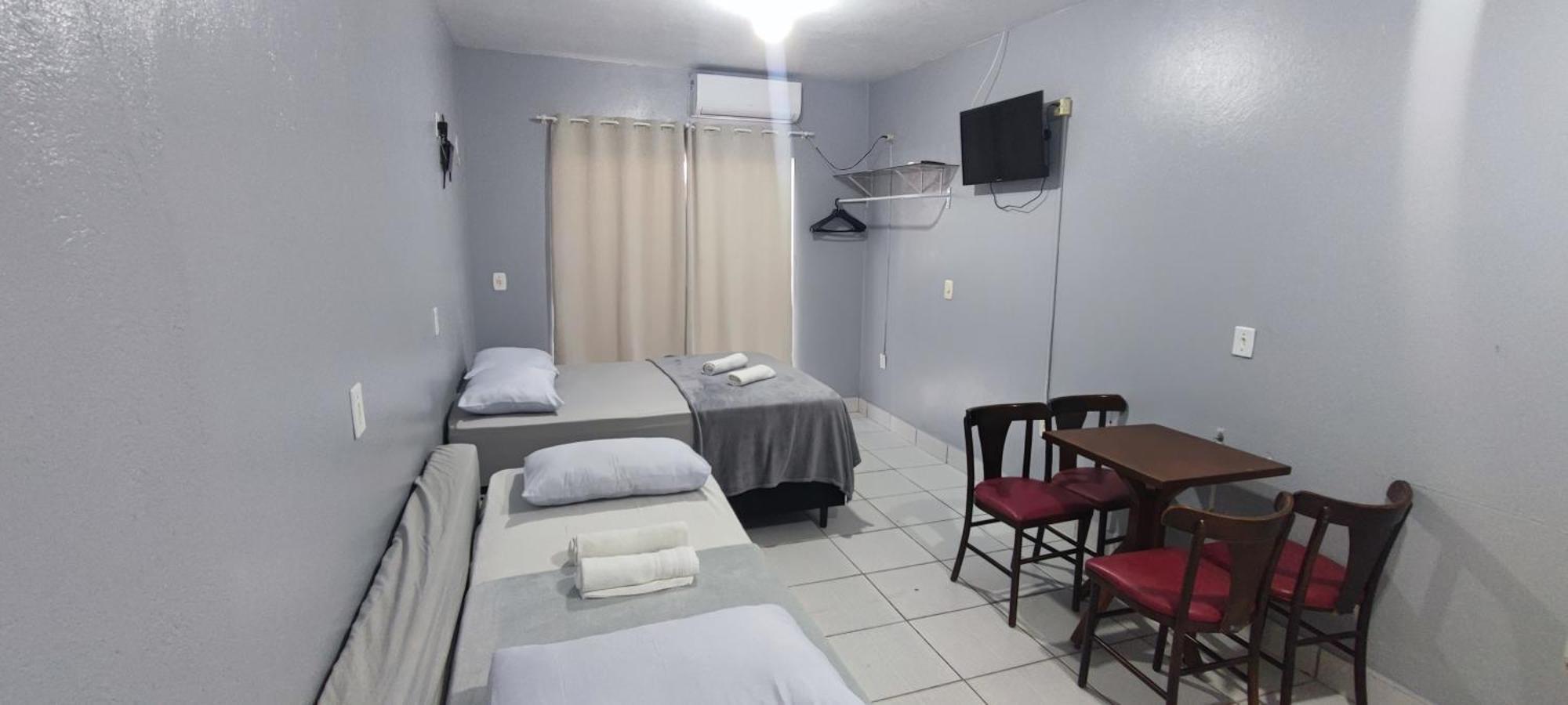 Estudios Individual Na Meia Praia Ar, Wifi, Vaga, Cozinha, Tv Smart - 6 X No Cartao Sem Juros Itapema Luaran gambar