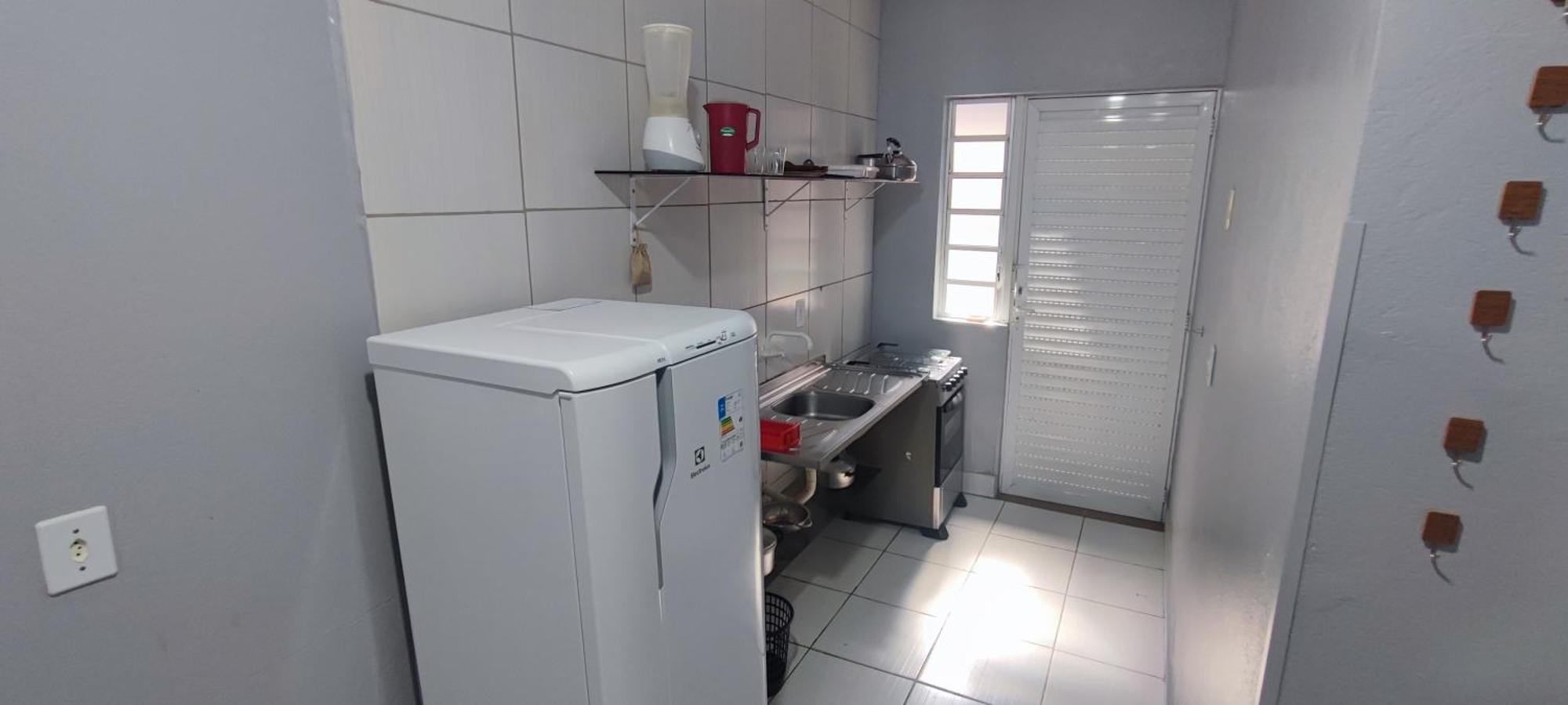 Estudios Individual Na Meia Praia Ar, Wifi, Vaga, Cozinha, Tv Smart - 6 X No Cartao Sem Juros Itapema Luaran gambar