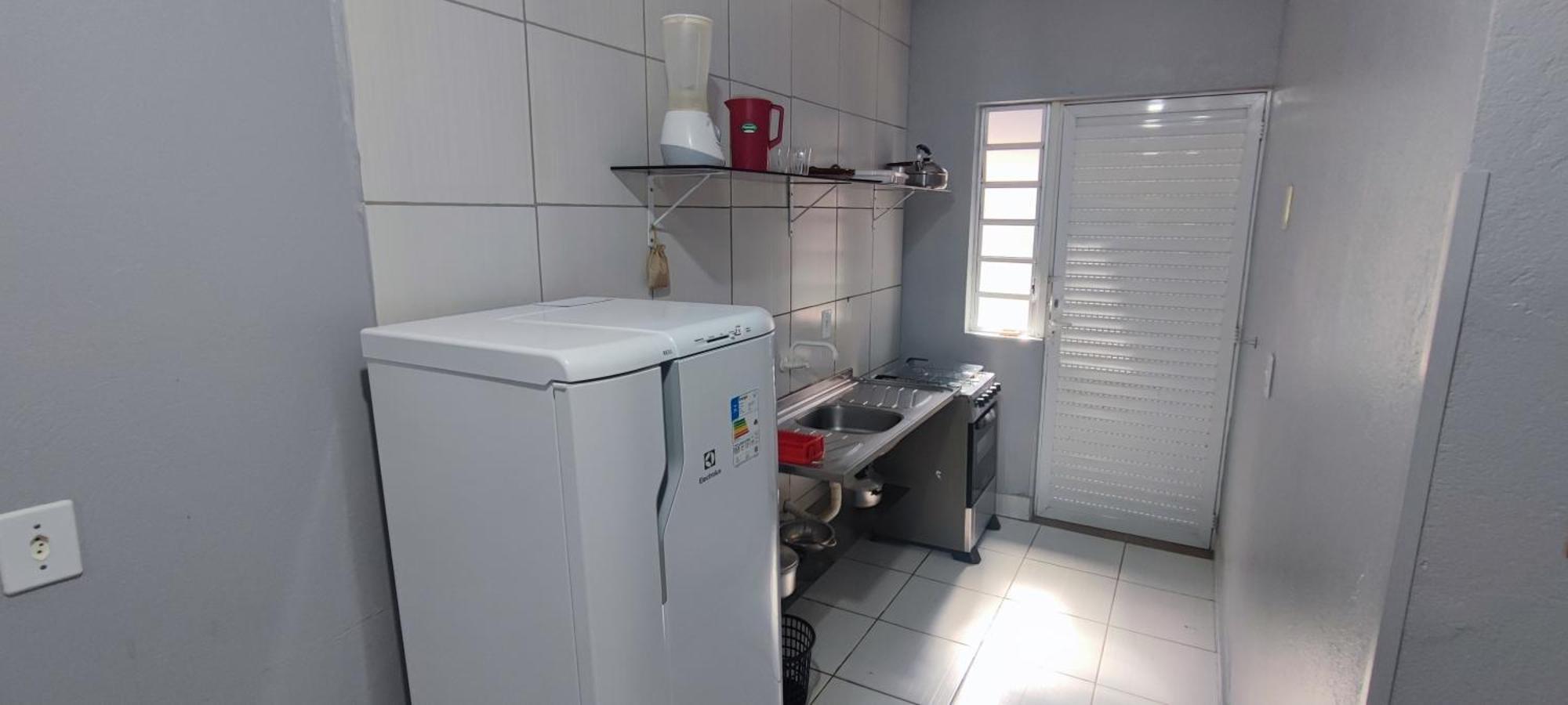 Estudios Individual Na Meia Praia Ar, Wifi, Vaga, Cozinha, Tv Smart - 6 X No Cartao Sem Juros Itapema Luaran gambar